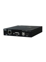Raritan Commutateur KVM Dominion DKX4-101