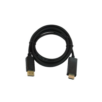 Raritan Câble KVM D4CBL-DP-HDMI