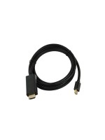 Raritan Câble KVM D4CBL-MDP-HDMI