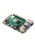 Raspberry Pi Carte de développement Raspberry Pi 4 Model B 1 GB