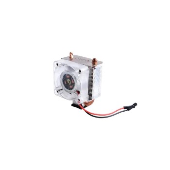 Aktiver cooler Raspberry Pi 4
