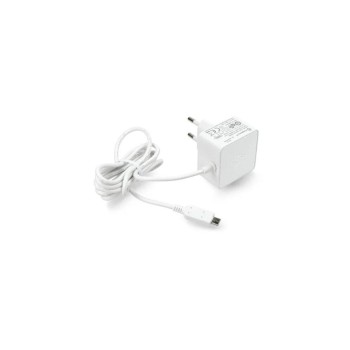 Offizielles Raspberry Pi Zero 2 power supply, 5.1Volt, 12,5W with Micro-USB, white Offizielles Raspberry Pi Zero 2 power supply, 5.1Volt, 12,5W with Micro-USB, white