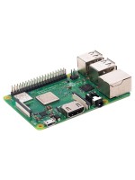 Raspberry Pi Carte de développement Raspberry Pi 3 Model B+ 1 GO