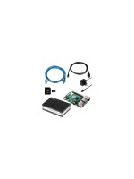 Raspberry Pi Kits de démarrage Raspberry Pi 4 Model B 4 GB