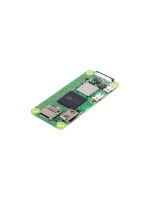 Raspberry Pi Zero 2W, 1 GHz Quadcore, 512 MB RAM, WLAN, BT