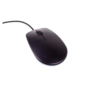 Raspberry Pi mouse, black /grey