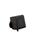 Raspberry Pi Alimentation SC1157 5 V, 5A, USB-C, Noir, Raspberry Pi 5B