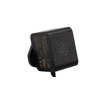 Raspberry Pi 5 power supply SC1157, for Raspberry Pi5, 5.1V, 5A, USB-C, black  Raspberry Pi 5 power supply SC1157, for Raspberry Pi5, 5.1V, 5A, USB-C, black