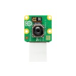 Raspberry Pi Camera Module V3 SC0872, 11,9 MPx, 75* Winkel