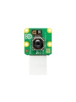 Raspberry Pi Camera Module V3 SC0872, 11,9 MPx, 75* Winkel
