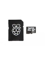 Raspberry Pi Carte Micro SD 32 Go Noobs, pour Raspberry Pi 4