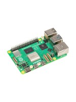 Raspberry Pi Carte de développement Raspberry Pi 5 2 GB