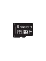 Raspberry Pi 5 Micro SD OS SDPI5, 32GB, NOOBS OS for Raspberry Pi 5, Micro-SD C10/A2