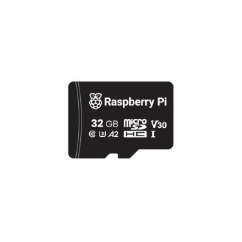 Raspberry Pi 5 Micro SD OS SDPI5, 32GB, NOOBS OS for Raspberry Pi 5, Micro-SD C10/A2 Raspberry Pi 5 Micro SD OS SDPI5, 32GB, NOOBS OS for Raspberry Pi 5, Micro-SD C10/A2