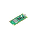 Raspberry Pi Carte de développement Pi Pico 2W