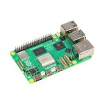Raspberry Pi 5 SC1112, 16GB, BCM2712, 2x Micro-HDMI, USB 3.0