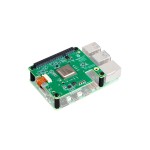 Raspberry Pi Pi AI HAT+ 26TOPS pour Raspberry Pi5
