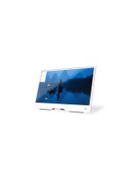 Raspberry Pi Full-HD Monitor, white, for Raspberry Pi, 1902x1080