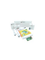 Raspberry Pi5, Desktop Kit. DE-Tastutur, Pi 5 4GB, 32GB SD, PSU, Case, HDMI