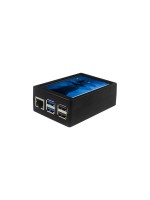 Raspberry Pi 5 Gehäuse LT-RPI5BC16B, zu Raspberry Pi 5,, 3.5 Screen 320x480px