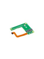 Raspberry Pi Adaptateur M.2 HAT+ Compact