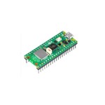 Raspberry Pi Carte de développement Pico 2WH