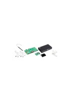 Raspberry Pi Compute Module 5 Kit, 4GB, 32GB eMMC, IO Board, Case, PSU, cables