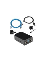 Raspberry Pi Starter Kit V3 Raspberry Pi 4,, Model B 4 GB
