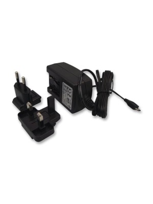 Alimentation officielle Raspberry Pi, 5 Volts, 2.5 Amperes, Micro-USB, noir Alimentation officielle Raspberry Pi, 5 Volts, 2.5 Amperes, Micro-USB, noir
