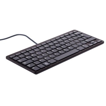 Raspberry Pi keyboard DE, black /grey