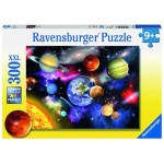 Ravensburger Puzzle Système solaire