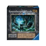 Ravensburger Puzzle Escape Wolfsgeschichten