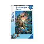 Ravensburger Puzzle géant préhistorique