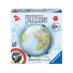 Ravensburger Puzzle en 3D Globus 2019 Allemand