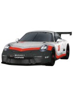Puzzle 3D Porsche GT3 Cup, Alter ab: 12+ 108 Teile