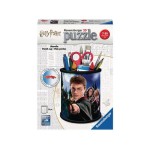 Ravensburger Puzzle en 3D Utensilo Harry Potter