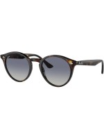 Ray-Ban Lunettes de soleil RB2180 Light Havana