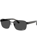 Ray-Ban Lunettes de soleil RB3751CH Noir