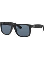 Ray-Ban Lunettes de soleil Erika Rubber Black