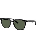 Ray-Ban Lunettes de soleil Chris Noir