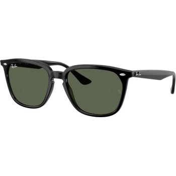Ray-Ban Lunettes de soleil Chris Noir