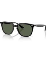 Ray-Ban Lunettes de soleil RB4362 Noir