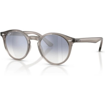 Ray-Ban Lunettes de soleil pour enfants Capsule d'été Erika Transparent/gris