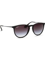 Ray-Ban Ray-Ban ERIKA RUBBER BLACK