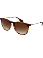 Ray-Ban Ray-Ban ERIKA RUBBER HAVANA