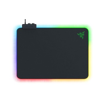 Razer Firefly V2 Gaming mousepad, RGB, USB Razer Firefly V2 Gaming mousepad, RGB, USB