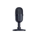 Razer Microphone Seiren mini-digital USB Noir