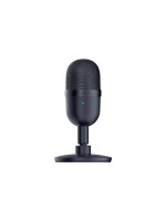 Razer Microphone Seiren mini-digital USB Noir