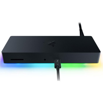 Razer Station d'accueil Thunderbolt 4 Dock – Chroma