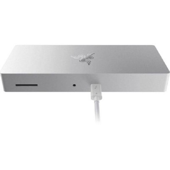 Razer Station d'accueil Thunderbolt 4 Dock – Mercury